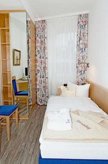 Hotel Friesenhof Juist Island Εξωτερικό φωτογραφία
