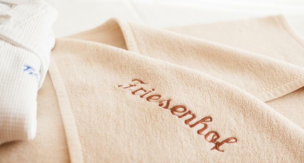 Hotel Friesenhof Juist Island Εξωτερικό φωτογραφία