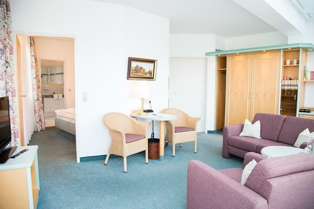 Hotel Friesenhof Juist Island Εξωτερικό φωτογραφία