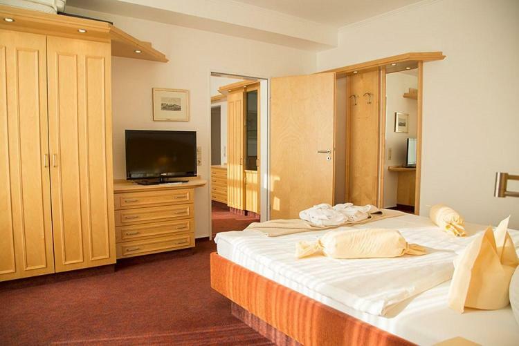 Hotel Friesenhof Juist Island Εξωτερικό φωτογραφία