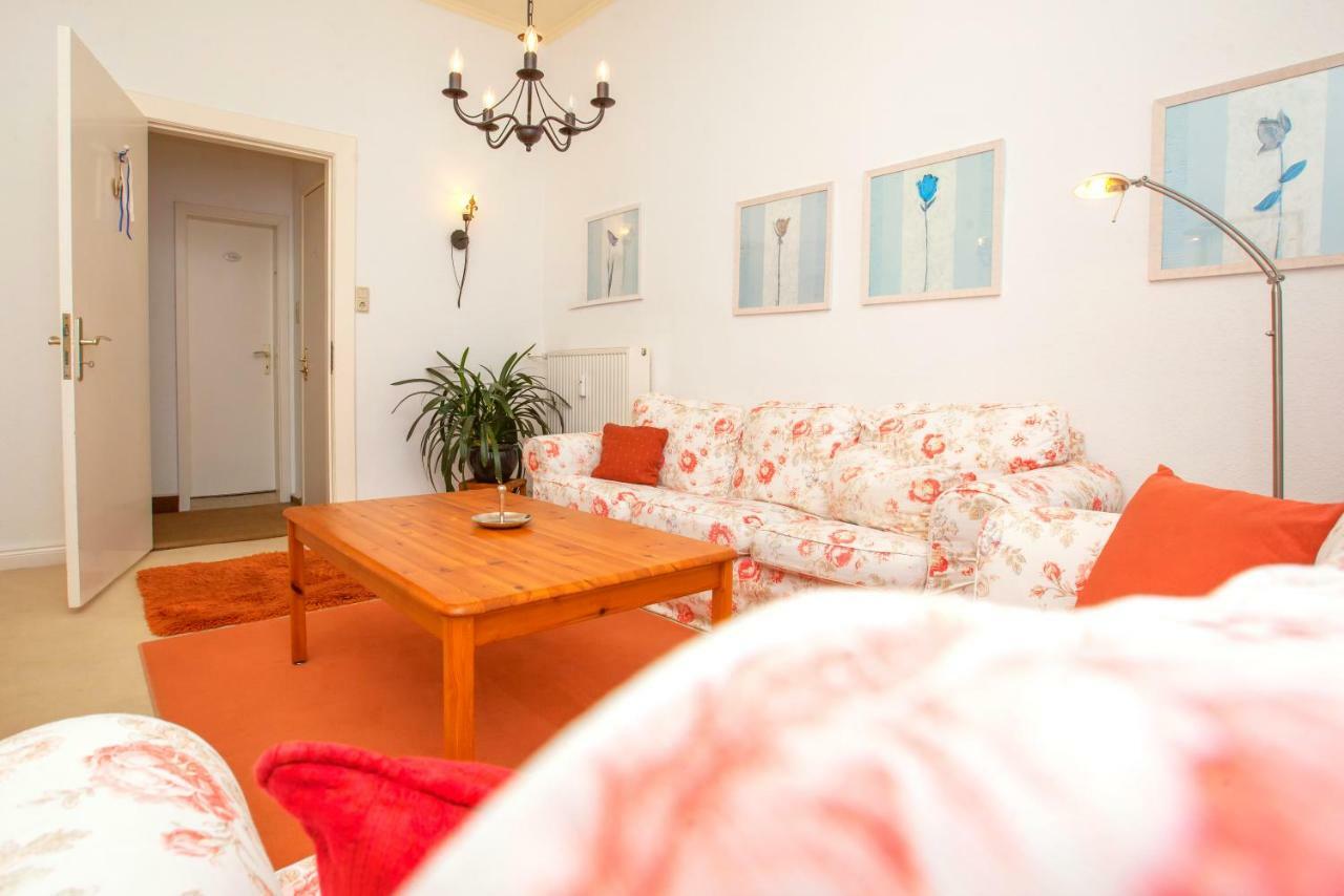 Hotel Friesenhof Juist Island Εξωτερικό φωτογραφία