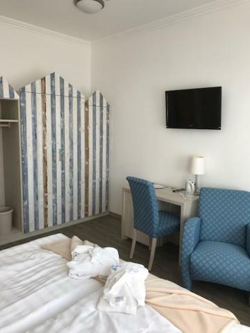 Hotel Friesenhof Juist Island Εξωτερικό φωτογραφία
